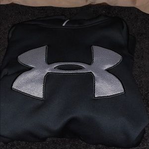 Under armor hoodie